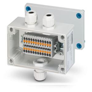 Protector Contra Sobretensiones VAL-MS 320/3+1 Tipo 2, 2858564 - Product Image 1