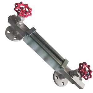 Рефлекторный Уровнемер прицел стеклянный пластинчатый индикатор уровня - Product Image 6