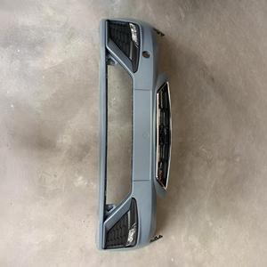 Accesorios Originales para Automóviles, Conjunto de Parachoques Delantero con Rejilla para <span class=keywords><strong>SEAT</strong></span> <span class=keywords><strong>LEON</strong></span> <span class=keywords><strong>FR</strong></span> <span class=keywords><strong>2017</strong></span> 2018 2019 Compatible con 5F0807221AB/AC/AD/AE - Product Image 5