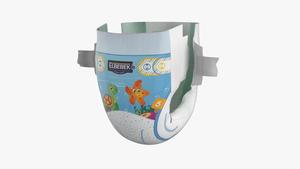 COUCHE-CULOTTE de BÉBÉ - Product Image 3