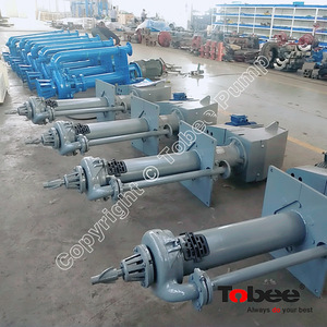 65-QV-SP Chống Mài Mòn Trực Tiếp Khớp Nối Dọc BƠM BÙN Bể Phốt BƠM TRỤC Chính Phụ Tùng Bơm - Product Image 5