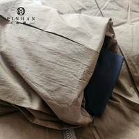 Veste matelassée personnalisée pour homme avec poignets coupe-vent, veste rembourrée en duvet de canard pour homme, veste matelassée zippée, veste d'hiver