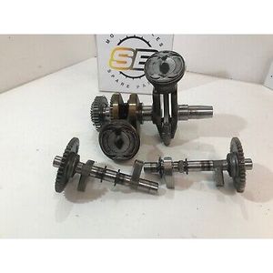 Disco Freno Anteriore ABS per KTM Duke 690 2016 2017 2018 2019 Componente del Sistema Frenante per Moto - Product Image 1