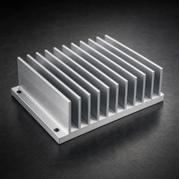 Servicio de Mecanizado CNC de Precisión para Componentes Metálicos de Acero Inoxidable Personalizados, Electroerosión por Hilo, Perforación, Brochado - Fabricación de Piezas OEM