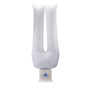 Asciugatrice <span class=keywords><strong>Gonfiabile</strong></span> Multifunzione da 1250W per Uso Domestico, Certificata CE, con Aria Calda per Asciugare e Espandere Vestiti e <span class=keywords><strong>Camicie</strong></span> - Product Image 3