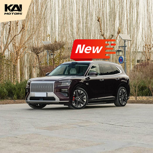Nuevo ZEEKR 8X 2026 Ultra+ 70kWh SUV Súper Híbrido de Largo Alcance, 660kW de Potencia, 935Nm de Torque, 1310km NEDC, 3.7s de <span class=keywords><strong>0</strong></span> a 100km/h - Product Image 1