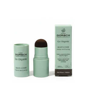 Root Cover Dark Brown Compact Stick 3G para Hombres y Mujeres - Product Image 2