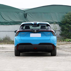 ยานยนต์ไฟฟ้าแบบแฟชั่น<span class=keywords><strong>2022</strong></span> 425กม. 520กม. ยานยนต์ไฟฟ้า - Product Image 5