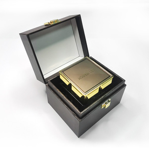 Boîte d'emballage en papier pour <span class=keywords><strong>parfum</strong></span> en porcelaine OEM - Product Image 2