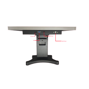 Fabricante 21,5 "Lcd Lvds pantalla táctil <span class=keywords><strong>Mnitor</strong></span> capacitivo 1920*1080 - Product Image 3