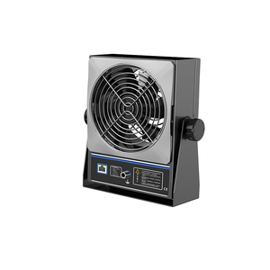 Soplador Ionizador de Descarga Estática ESD de Sobremesa AP-DJ2711-4 - Product Image 4