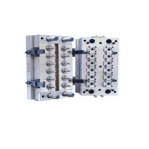 Servicio de Moldeo por Inyección Directa de Fábrica OEM ODM para Cubiertas de Seguridad para Enchufes de Bebés, Tapas de Seguridad para Tomacorrientes a Prueba de Niños - Product Image 4