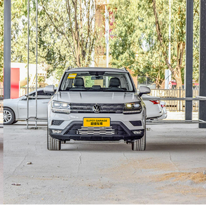Usato SUV compatto Automobile benzina veicolo 4x4 buon prezzo per <span class=keywords><strong>vw</strong></span> Tharu auto - Product Image 2