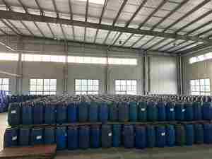 โซเดียมลอริลอีเทอร์ซัลเฟต (SLES) 70% เท็กซาพอน <span class=keywords><strong>N70</strong></span> คุณภาพดีที่สุดสำหรับการผลิตแชมพูและครีมอาบน้ำ - Product Image 3