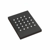 Compre Componentes Electrónicos en Línea del Canal del Fabricante: Memoria W35N02Jwtbif 24 Tbga