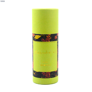 Tube d'emballage cylindrique en papier de qualité alimentaire avec feuille d'<span class=keywords><strong>aluminium</strong></span>, écologique, pour <span class=keywords><strong>déodorant</strong></span>, tubes en papier à poussoir, estampage - Product Image 3