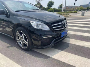 ชุดแต่งรอบคัน Mercedes-Benz W251 R320 R350 R400 R500 กันชนหน้าสำหรับรถยนต์รุ่น R350 R400 R500 - Product Image 4