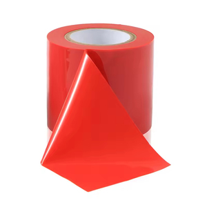 Ruban adhésif électrostatique de 16 m pour bondage BDSM, fétichisme, jeu de rôle en couple, aide aux positions sexuelles, contention corporelle complète - Product Image 6