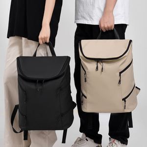 Unisex <b>Backpack</b> Bags <b>Men</b> Women Outdoor Travel Sports School <b>Backpacks</b> Large Capacity Teenagers Bag - Product Image 4