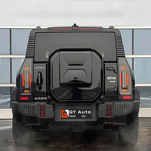 Voitures d'occasion d'août 2025 Jetour Shanhai T2 SUV 2.0T Turbo Hybride Essence Grand Espace SUV Hybride Accessoires Personnalisables - Product Image 5