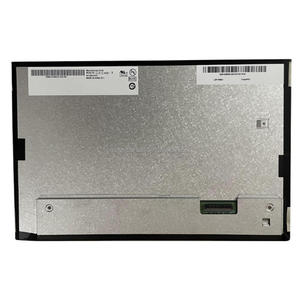 Module d'affichage LCD G101EAN01.3 pour systèmes d'infodivertissement automobile - Product Image 1