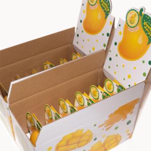 Bán buôn Halal 3D xoài hương vị vui Jelly lột lớn kích thước bình thường xoài hình Gummy kẹo - Product Image 4