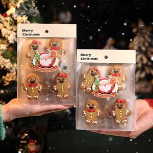 <span class=keywords><strong>Galletas</strong></span> Navideñas Decoradas, Marca de <span class=keywords><strong>Galletas</strong></span> y Bizcochos Exóticos - Product Image 3