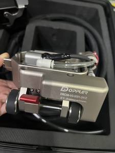 Escáner de Corrosión DSC-06, Inspección de Materiales o Corrosión para Tuberías y Placas Grandes - Product Image 2