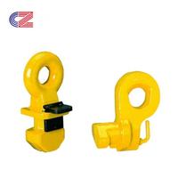 Cosses de levage supérieures Conteneur d'expédition Cosse de levage supérieure