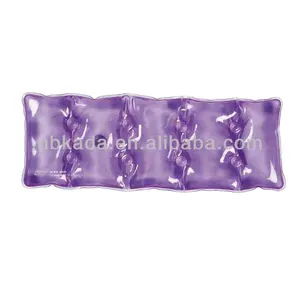 Click heat pack avec ceinture pour le soulagement de la douleur au bas du dos pack de chaleur réutilisable