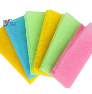 Toalla <span class=keywords><strong>de</strong></span> hammam turca al por mayor 100% paño <span class=keywords><strong>de</strong></span> limpieza <span class=keywords><strong>de</strong></span> platos <span class=keywords><strong>de</strong></span> <span class=keywords><strong>ducha</strong></span> <span class=keywords><strong>de</strong></span> tamaño extra largo <span class=keywords><strong>de</strong></span> nailon desechable - Product Image 1