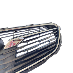 Accesorios de coche 39106649 rejilla delantera completamente para Opel Vauxhall <span class=keywords><strong>Insignia</strong></span> B <span class=keywords><strong>2017</strong></span>-2019 - Product Image 5