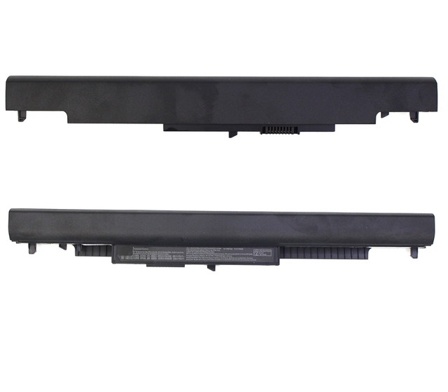 New HS04 Original Laptop Battery for 4 Cell 14.6V 2670mAh 41Wh HSTNN-LB6V Genuine Rechargeable Battery