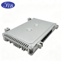 Carte mère FTB ZAXIS200-1 9226748 4445494 9226745 9239568 9212078, ECU d'excavatrice Hitachi