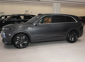 2025 Auto elettrica L-i Auto <span class=keywords><strong>Li</strong></span> Xiang ideale Auto L7 L8 L9 Pro Max ibrido Suv 2023 Lixiang L7 L8 L9 Automobile Auto elettrica - Product Image 2