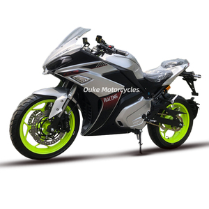 V6 Off-road Locomotive Electric Motorcycle 3000 <strong>Watt</strong> 5000 <strong>Watt</strong> <strong>10000</strong> <strong>Watt</strong> <strong>Hub</strong> <strong>Motor</strong> - Product Image 3