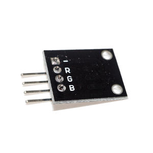 OKY3214 Módulo LED SMD Tricolor RGB de 3 Colores en Oferta, Placa de Luz Tricolor SMD LED para Iluminación Indicadora, Kits DIY para Arduino - Product Image 6