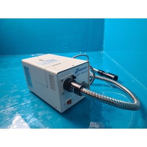 ตัวนำแสงวงแหวนกระจายแสง NHF-D100LR moritex ที่ใช้เป็นชิ้นส่วนอุปกรณ์เซมิคอนดักเตอร์รุ่นเก่า - Product Image 3