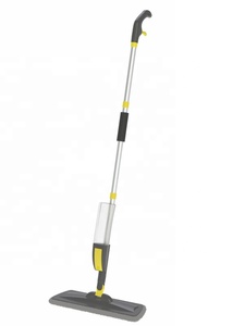 <span class=keywords><strong>Vadrouille</strong></span> rotative à 360 ° pour le nettoyage des sols - Product Image 6