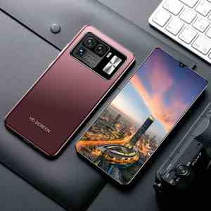 สำหรับโทรศัพท์มือถือรุ่นใหม่ <span class=keywords><strong>Mi</strong></span> <span class=keywords><strong>11</strong></span> Ultra 5G หน้าจอโค้งสี่ด้านขนาด 7.3 นิ้ว <span class=keywords><strong>888</strong></span> พร้อมหน้าจอแบบยืดหยุ่น กล้อง 108MP สมาร์ทโฟน <span class=keywords><strong>Mi</strong></span> <span class=keywords><strong>11</strong></span> Ultra 5G - Product Image 5