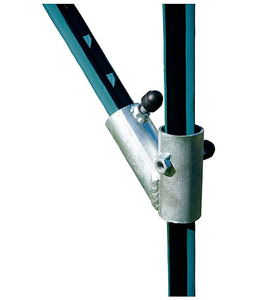 Proveedor Chino de Refuerzo de Esquina Galvanizado de Acero <span class=keywords><strong>para</strong></span> Postes en T <span class=keywords><strong>para</strong></span> Cercas Agrícolas - Product Image 5