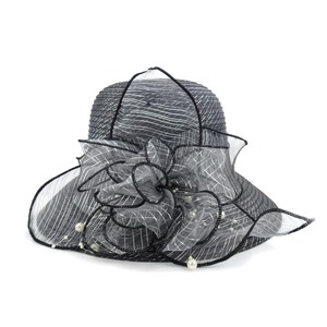 Wholesale Church <strong>Hats</strong> - Product Image 2