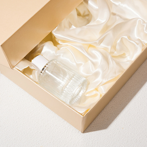 Lionwrapack Nước hoa sang trọng hộp quà tặng thiết lập với chèn tùy chỉnh, nhà máy bán buôn Tùy chỉnh màu sắc và kích thước bao bì hộp - Product Image 5