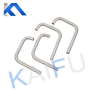 Uốn cong ống thép không gỉ Chính xác-góc và kích cỡ tùy chỉnh - Product Image 3