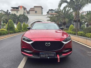 Auto a Bajo Precio <span class=keywords><strong>Mazda</strong></span> <span class=keywords><strong>CX</strong></span>-4 2017 C2018 <span class=keywords><strong>2019</strong></span> Versión 2.0L Automático <span class=keywords><strong>2WD</strong></span> Edición Blue Sky Dynamic Nacional V - Product Image 2