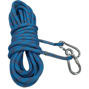 Cường độ cao polyester mùa thu arrester tĩnh dây an toàn cho ngoài trời phiêu lưu mùa thu bảo vệ leo cây làm việc Rock - Product Image 4