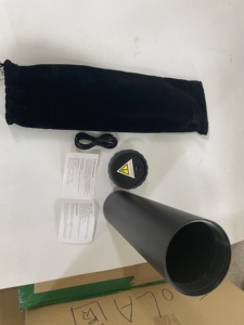 Sports et divertissements - Appareil de pressurisation pour balles de tennis - Product Image 5