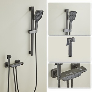 Набор для душа с кремом - Product Image 4