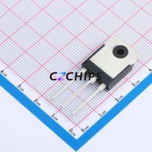 ทรานซิสเตอร์ขั้วต่อสองขั้ว TO-3PNB NJW0281G (BJT) ใหม่และดั้งเดิม - Product Image 2