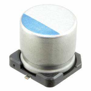 PCK0E222MCO1GS ซัพพลายเออร์ชิ้นส่วนอิเล็กทรอนิกส์ของแท้ แบรนด์ใหม่ CAP ALUM POLY 2200UF 20% 2.5V - Product Image 1